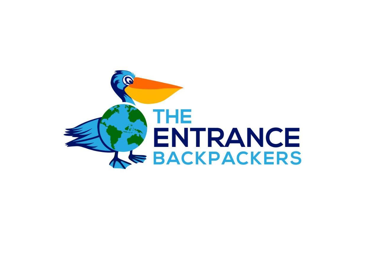 The Entrance Backpackers Hostel Exterior photo